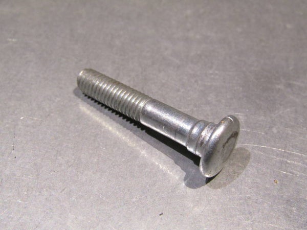 MAFAC COMPETITION Medium ( FITTED ) REAR Center Bolt with no nut NOS! BXC00B34