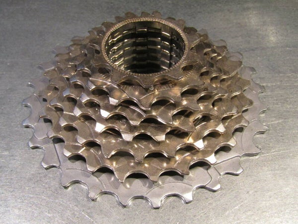 .SHIMANO HYPERGLIDE TYPE 11 - 28t 7sp CASSETTE NOS! BX08A 02 - 4/7/20 RK11