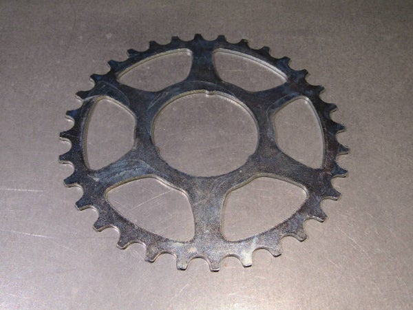 REGINA EXTRA A1-Z-32 / 32t FREEWHEEL Cog NOS! BXC00E1
