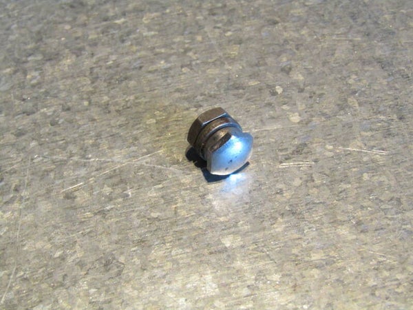 MAFAC 2000/RACER Cable YOKE Cable clamping hardware 2nd hand TL01 01-B01-C04-01 7/9/21