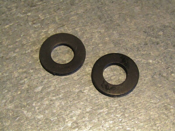 OFMEGA Crank arm bolt washers 2X NOS! TL01 01-B01-C03-03 7/9/21