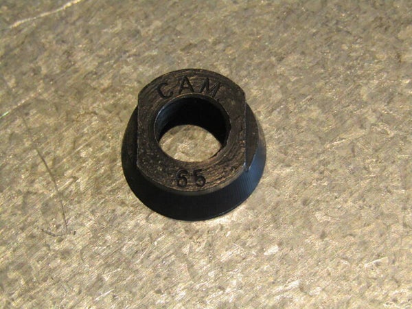 CAMPAGNOLO NUOVO RECORD ( 65 ) Rear hub ROAD Axle LOCK-NUT TL01 02-C02-06 7/10/21