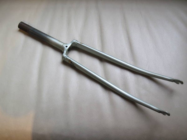 ..GAZELLE CHAMPION MONDIAL REYNOLDS 531 700 fork Frost Green NOS WA01 6/16/20