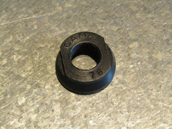 CAMPAGNOLO NUOVO RECORD ( 78 ) Rear hub axle LOCK-NUT NOS! TL01 02-B01-C06-01 7/10/21