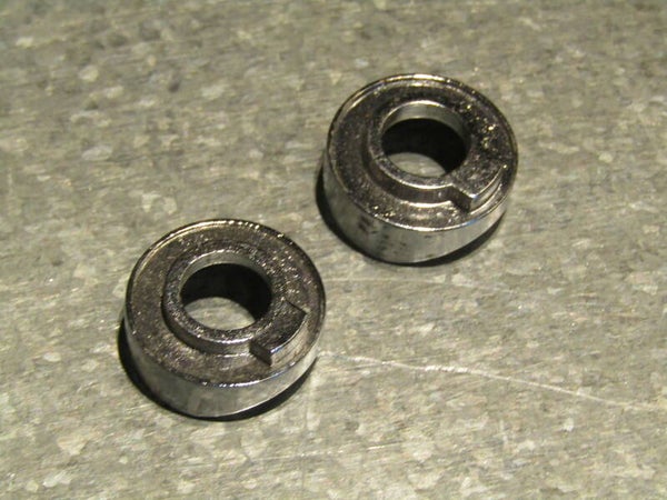 SHIMANO EARLY 105 GEAR Gear lever mounting hardware 2X NOS! TL03 02-B01-C04-04 7/10/21