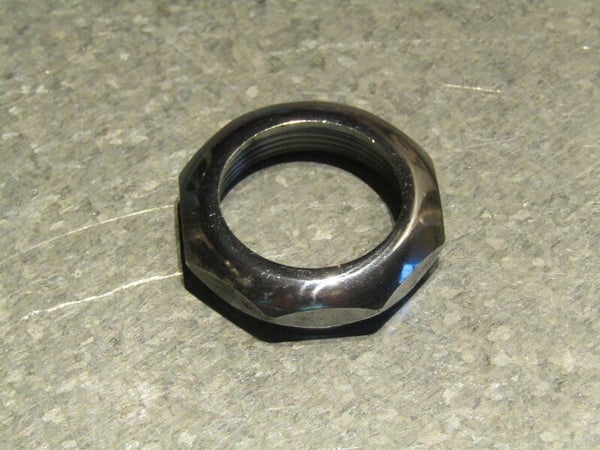 STRONGLIGHT Type ENGLISH Thread Headset LOCK-NUT NOS! TL03 02-B01-C03-05 7/12/21