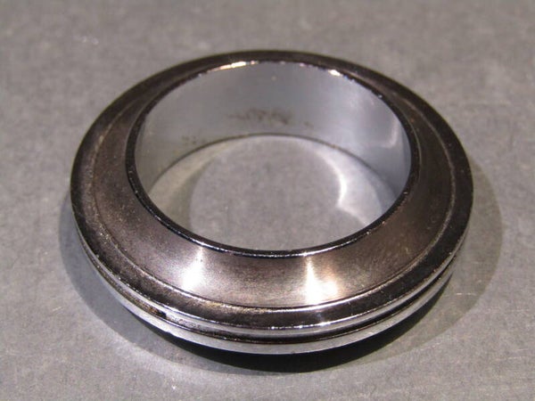 .CAMPAGNOLO VICTORY / NUOVO RECORD Headset Lower Fixed cup bearing race NOS! BXC00E5