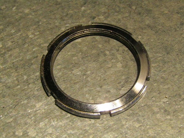 CAMPAGNOLO CHORUS/ATHENA EARLY ENGLISH Thread BB LOCK-RING 2nd hand TL03 02-B01-C06-02 7/12/21
