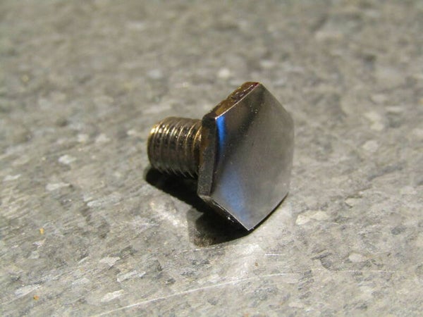 MAFAC COMPETITION/RACER Brake caliper pivot bolt NOS! TL03 02-B01-C03-06 7/13/21