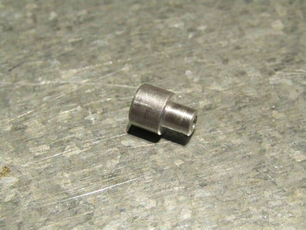 MAFAC COMPETITION ALLOY Front brake cable hanger feral NOS! TL03 02-B01-C05-02 7/13/21