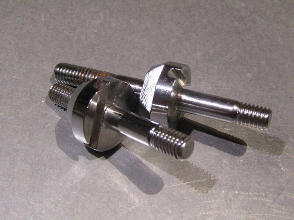 CAMPAGNOLO COBALTO ERA Brake Caliper Center Bolt set NOS! BXC00E5