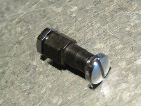 *CAMPAGNOLO BAR END Gear lever, lever mounting hardware NOS! TL03 02-C05-02 7/13/21