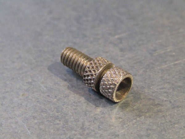 ..CAMPAGNOLO ( SIMPLEX ) gear lever cable trim adjusted NOS! BX15 55 - 4/16/20 RK13