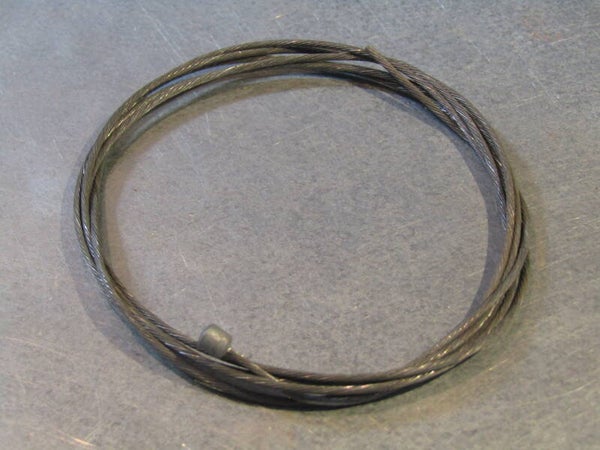 ..SIMPLEX PRESTIGE VINTAGE 60's/70's Gear cable 120cm NOS! BX15A 78 - 4/16/20 RK13