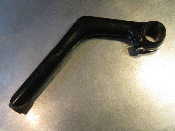 CTA ALLOY 1 inch 22.2 / 100mm alloy stem NOS! BX69 201 - 4/16/20 RK12