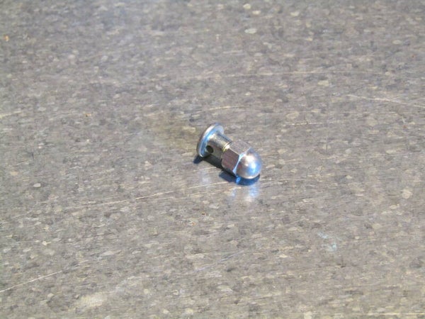 WEINMANN 500/730 era Brake caliper cable clamping hardware NOS! TL01 02-B01-C05-02 7/17/21