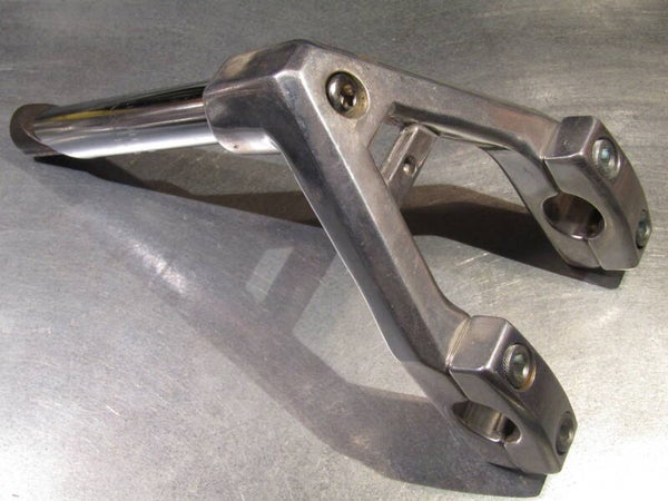 Kalloy vintage SLINGSHOT stem 21,1mm NOS! BX61 101 - 4/16/20 RK05