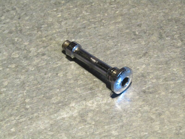 CAMPAGNOLO C RECORD Rear derailleur lower bolt 2nd hand TL06 04-B01-C01-01 7/17/21