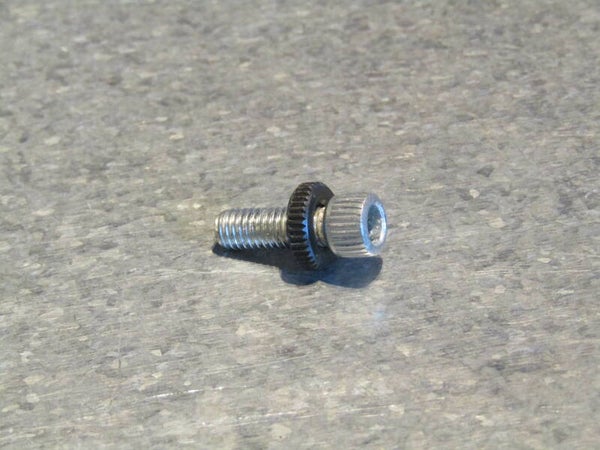 SHIMANO EXAGE Motion Brake caliper cable trim adjuster post NOS! TL06 04-B01-C01-01 7/17/21