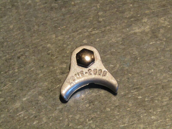 ZEUS 2000 Brake cable YOKE 2nd hand 2nd hand TL06 04-B01-C01-C01-02 7/17/21