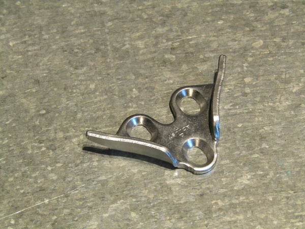 SHIMANO 600 AX ERA Pedal toe-clip mounting hardware 1X NOS! TL06 04-B01-C06-02