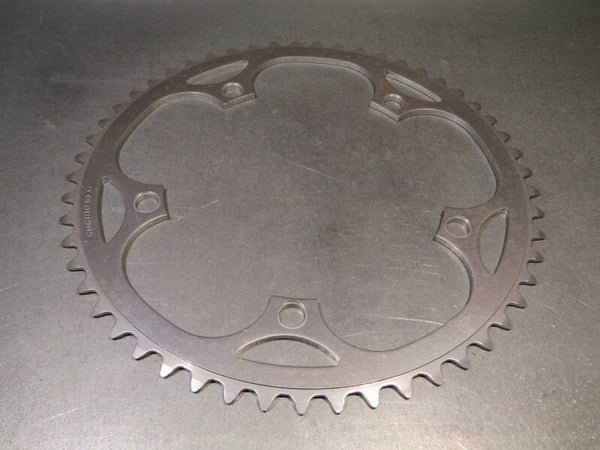 .SUGINO 53t ALLOY Chain wheel BCD 144mm NOS! BXC00F27-003