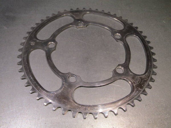 ZEUS GRAN SPORT ERA 52t PISTE 1/8 Chain wheel NOS! BXC00F27-001