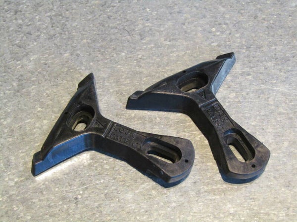 LOOK Cycling cleats 1 pair NOS! BB23D 4040 - 7/20/21 RK02
