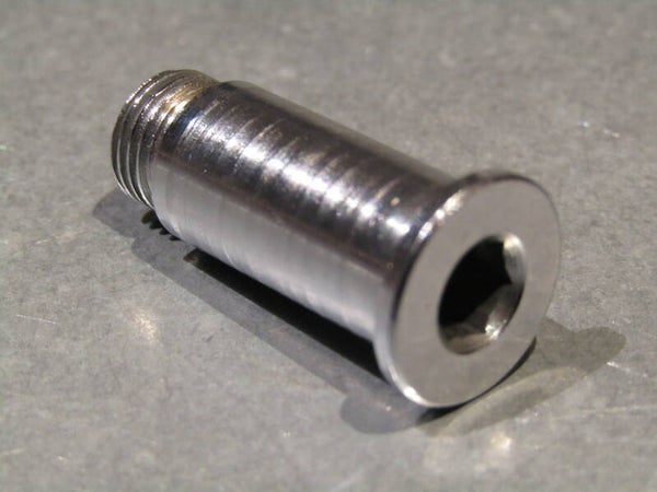 CAMPAGNOLO TRIOMPHE Rear Derailleur TOP PIVOT bolt NOS! BXC00E13 01 - 10/17/19 RK07