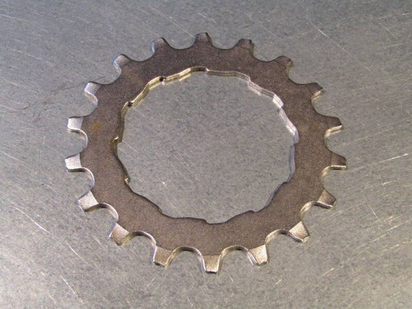 SHIMANO DURA-ACE 7402 ERA 18t LAST POSITION FREE-WHEEL Cog NOS! BXC00N01 08 - 4/17/20 RK10