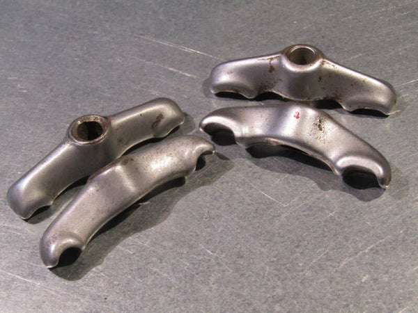 CAMPAGNOLO NUOVO RECORD ERA SEATPOST UPPPER Craddle parts 2nd hand BXC00N02 05 - 4/17/20 RK10