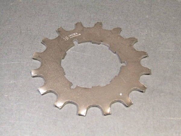 .SHIMANO 600EX 16t UNIGLIDE Cassette cog NOS! BX4 02 - 8/10/19 RK10