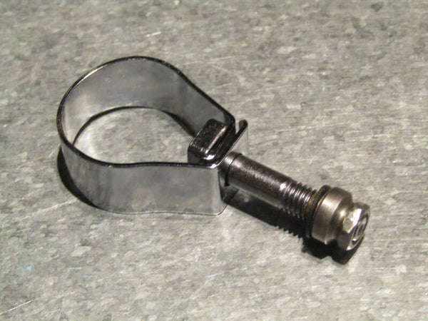 CAMPAGNOLO SUPER RECORD Last GEN Brake lever strap 2nd hand TL06 04-B01-C05-01 7/20/21