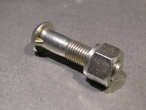 AMPI Keyed TYPE Binder bolt 32mm NOS! BXC00E13