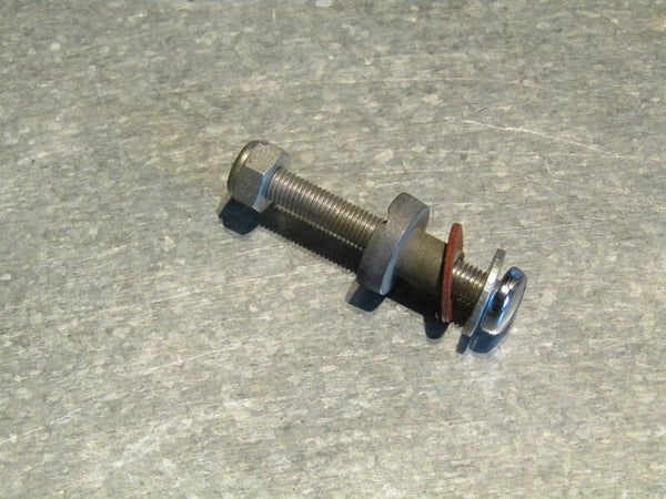 RALEIGH VINTAGE 60's/70's 50mm Brake bolt NOS! TL06 04-B01-C05-01 7/21/21
