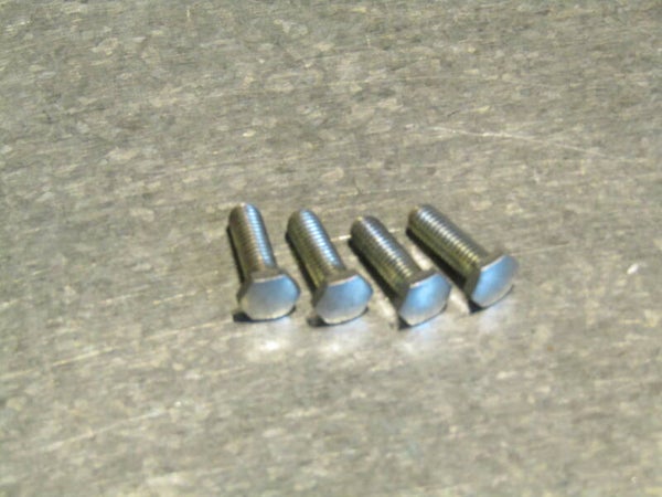 CAMPAGNOLO Type 23mm Accessory 5mm bolts 4X NOS! TL06 04-B01-002-02 7/21/21