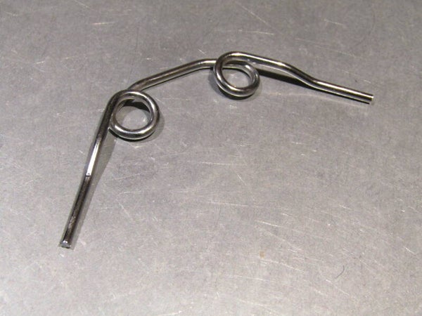 .GIPIEMME CRONO SPRINT Brake Caliper Spring NOS! BXC00E14