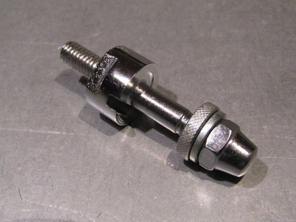 .GIPIEMME CRONO SPRING Rear recessed Brake Caliper center bolt BXC00E14 01 - 9/31/19 RK07