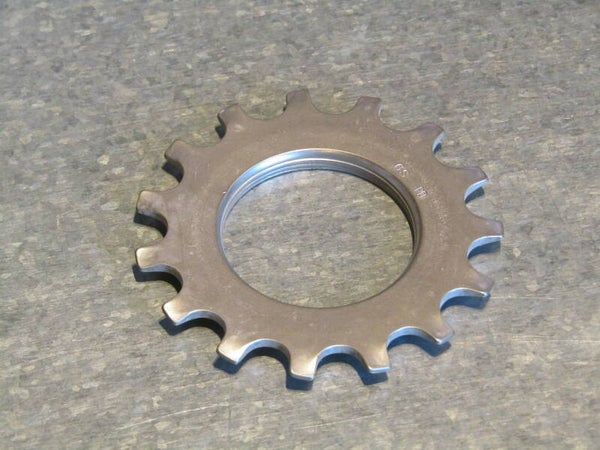 SHIMANO 600 EX 15t 6sp UNIGLIDE Cassette threaded cog NOS! TL06 04-B01-003-05 7/22/21