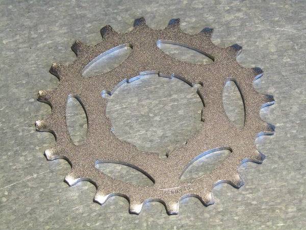 SHIMANO DURA-ACE #7400 ERA 20t UNIGLIDE Cassette cog NOS! BB29C 1010 - 7/22/21 RK04