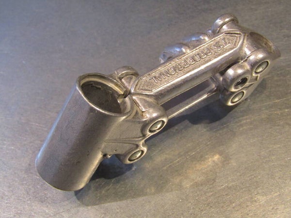 ..TRIPLEX PROFESSIONAL REAR DERAILLEUR BODY NOS! BXC00M08 13 - 4/19/20 RK10