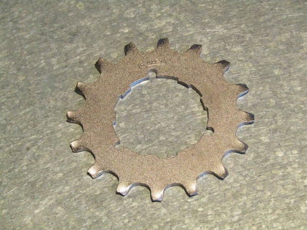 SHIMANO DURA-ACE #7400 ERA 16t UNIGLIDE Cassette cog NOS! TL06 04-B01-002-03 7/22/21