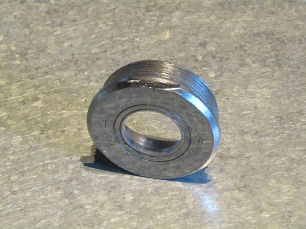 T.A. ENGLISH Thread 1.37X24TPI FIXED BB Cup NOS! TL06 04-B01-C04-01 7/22/21