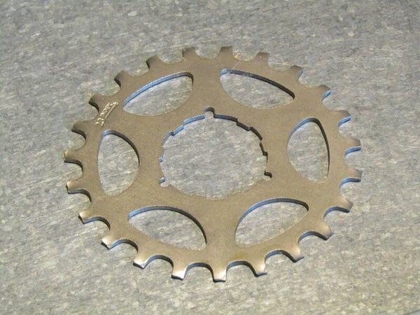 SHIMANO 600 EX 23t UNIGLIDE Cassette cog NOS! BB33D 6060 - 7/22/21 RK05