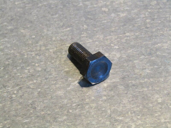CAMPAGNOLO NUOVO RECORD 15mm crank arm bolt 2nd hand TL01 02-B01-C05-01 7/24/21