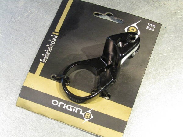 ORIGIN 8 - 1 1/8 inch front cable hanger NEW! BXC00N10 02 - 4/19/20 RK11