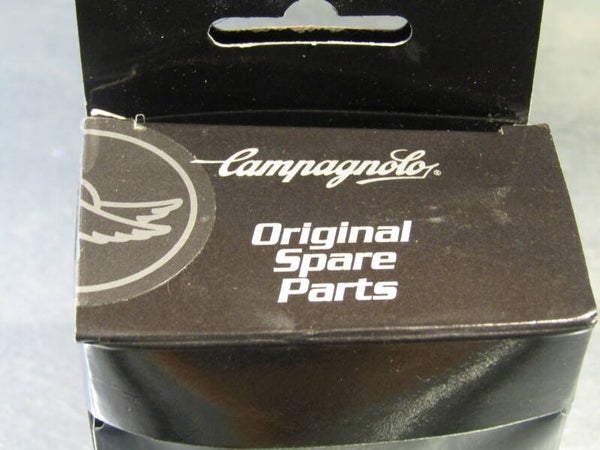 CAMPAGNOLO ERGOPOWER BRAKE LEVER HOODS EC-RE600 NOS! BXC00N11 01 - 4/19/20 RK11