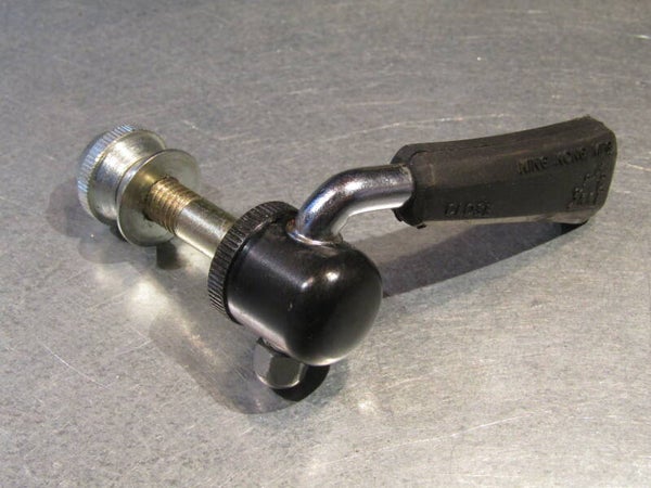 KING KONG QR SEAT CLAMP NOS! BXC00N10 03 - 4/19/20 RK11