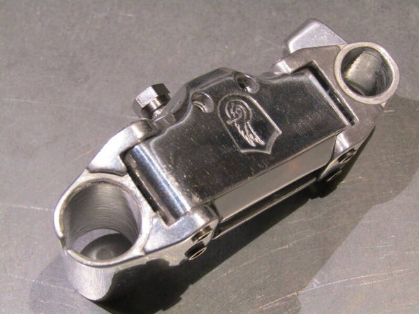 ..CAMPAGNOLO TRIOMPHE Rear Derailleur body NOS! BXC00F2 5055 RK06