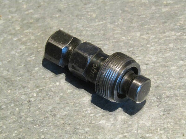 OFMEGA 22mm CAMPAGNOLO COPY Crank arm puller 2nd hand TL03 02-B01-004-01 7/24/21